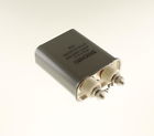 Cp72e1ej504k1 Sangamo Hermetically Sealed Oil Capacitor Volts Dc