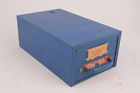 Cpk-150 Unknown Equipto Metal Box