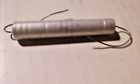 557dl220t250be Cpm09a1ke223k Sangamo Capacitor Vintage