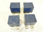 Cps-k2229-ho1 Mitsubishi Lot Of 4