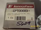 Cpt00683 Service First Servicefirst Dual Capacitor