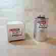 Cpt01147 Service First 440vac 50 60hz Round Capacitor New