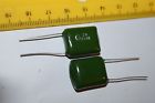 Quantity-10 Cq-92m Ih-2a Kumkang Radial Capacitor New