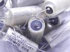 Cq05a1ke154k3 Lot Of Oil Capacitor Vdc