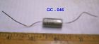 Cq05a1ke473k3 Unknown Plastic Dielectric Fixed