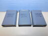 Cq72bigf405k3 Sprague Lot Of Nos Uf Volts Hermetically Sealed Capacitor No
