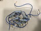 Cr-20151 Okaya Lot Of Round Capacitors