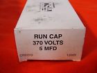 Cr5370 Csa Run Capacitor 5