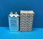 Cr7.5x440 Mfd Capacitor Fan Motor Cap Hvac Contractor Grade Oval