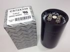 Cs72x330 Irp Replacement Start Capacitor Mfd Hz 742488699498