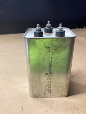 17x63pcdmc Csc Correction Capacitor 17.5 Kva 600v 3ph 60hz #108a78pr2