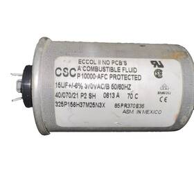325p156h37m25n3x Csc Run Capacitor 802216 Best Price I Will Match Anything