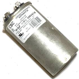 325p406h44n36n4xtc Csc Capacitor 40.0uf /-6% 440vac/b 85pr440f28
