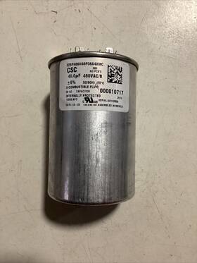 325p406h48p36a4xmc Csc Capacitor 480v 50/60hz