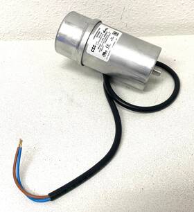 5240600 Csc Capacitor A Combustible Fluid