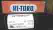 Csp-590 Hi-torq Capacitor New In A Box