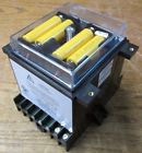 Ctdb-6-120 Instrument Trnasformers Unused Nos