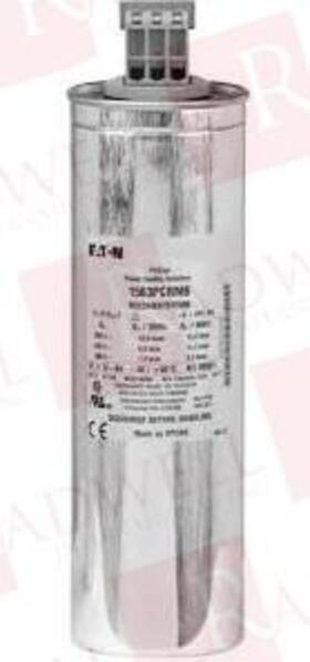 16s43phrmbs Cutler Hammer 16s43ph Eaton Corporation Rmbs / Used