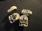 Cv11b130 Erie 4pcs 3-13pf Ceramic