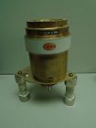 Cvic-1000-v2830h Comet Variable Vacuum Capacitor Cvic-1000-v2830h Comet Variable Vacuum Capacitor