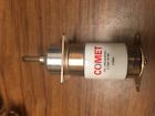 Cvli-125cc-8-zhwa-j Comet Variable Vacuum Capacitor
