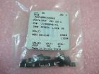 Cwr09jc226kb Undisclosed Lot 19 Avx 22uf 20v 10 Us Made Capacitors