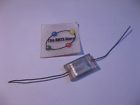 Cy20c-202j Corning Glass Capacitor 2000pf