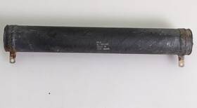 Nhl-160-04z Dale Hl-160-04z Resistor 200 Kohm 160w 5% Wirewound Adjustable