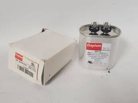2gu14 Dayton Gu14 20 F 440vac Capacitor