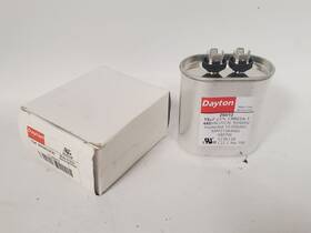 2gu12 Dayton Gy12 15 F 440vac Capacitor