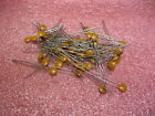 Dc.001 Jameco Valuepro Capacitor Ceramic Disc Lot Of