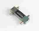 Dc-752 Dc752 Sage Lab 1x Miniature Octave Band 3db Quadrature Attenuator Co-axial Adapter