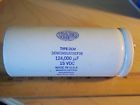Dcm1243u015cf2b Sangamo New Electrolytic Capacitor Uf Volt Type Dcm