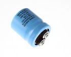 Dcm152u025ak2b Cde Lot Of Two Aluminum Electrolytic Capacitor