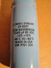 Dcm183u080ed2a Cornell Dubilier Ea Uf Computer Grade Screw Top Audio Amplifier