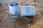 Dcm203u040cb2a-lot Dcm203u040cb2a Sangamo Uf Vdc Capacitor Of