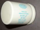 Dcm243u040cb2a Sangamd 2 New Capacitor