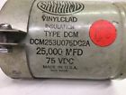 Dcm253u075dc2a Sangamd Vinylclad Insulation Type