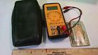Dcm3 Uei Digital Capacitor Meter
