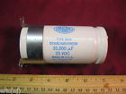 Dcm313u015bc2b Sangamd Type Dcm Mfd Vdc Nos
