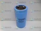 Dcm372t400df2b Cornell Capacitor New No Box