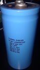 Dcmc162m500ce2f Cde New Cornell Electrolytic Aluminum Capacitor Mfd Dc Surge
