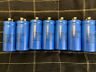 Dcmc4711450ab2b Cornell Dubilier Lot Of Capacitors Uf Vdc
