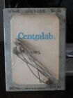 Dd-100 Dd-102 Centralab Ceramic Capacitor Kit New Nib Vdcw Mmf