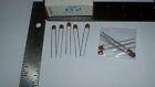 1000vdcw Dd-7r5 Centralab 5 Pieces 7.5pf