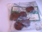 Dd16-153 Centralab Capacitor Ceramic Disc Nos Qty