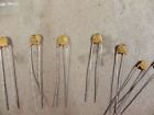 Dd330 Centralab 70pcs 33pf 1kv