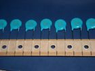De2e3kh472mn3a De2e3kh472ma3b Murata Pcs Ceramic Disc Capacitor