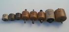 Dk-75 Vishay Sprague Lot Of Vintage