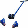 Dlywhlkit-2200ieh Ideal Dolly Wheel Kit For Series Lift Tables